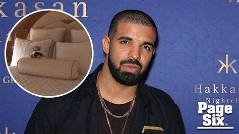 drake meat leaked|Drake pokes fun at alleged leaked video: The rumors are true